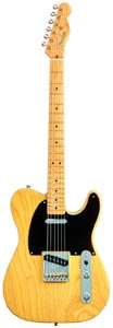 52 Tele Vintage Reissue