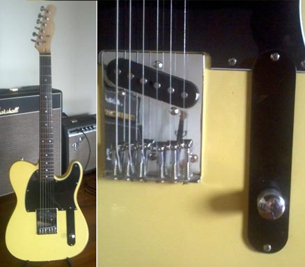André Mattos' Simp-O-Caster