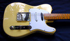 Bill Eisner's Tele mod