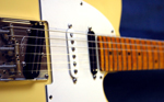 Bill Eisner's Tele mod