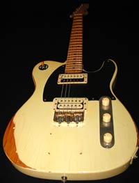 Brian Mikami's Tele-Gib