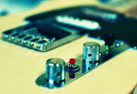 Cormac Phelan's 'killswitch' control plate