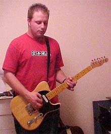 Dave Harmon