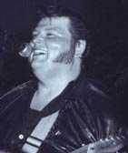 Danny Thompson