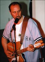 Eric Bergman