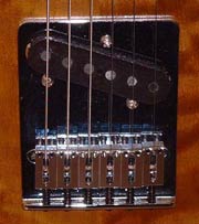 Ed Gordon's Tele Mod