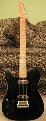 Mark Addeo's eliTele