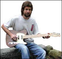 Kirk Foster