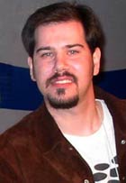 Jeff Levenson