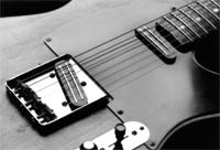 A Tele with Bardens